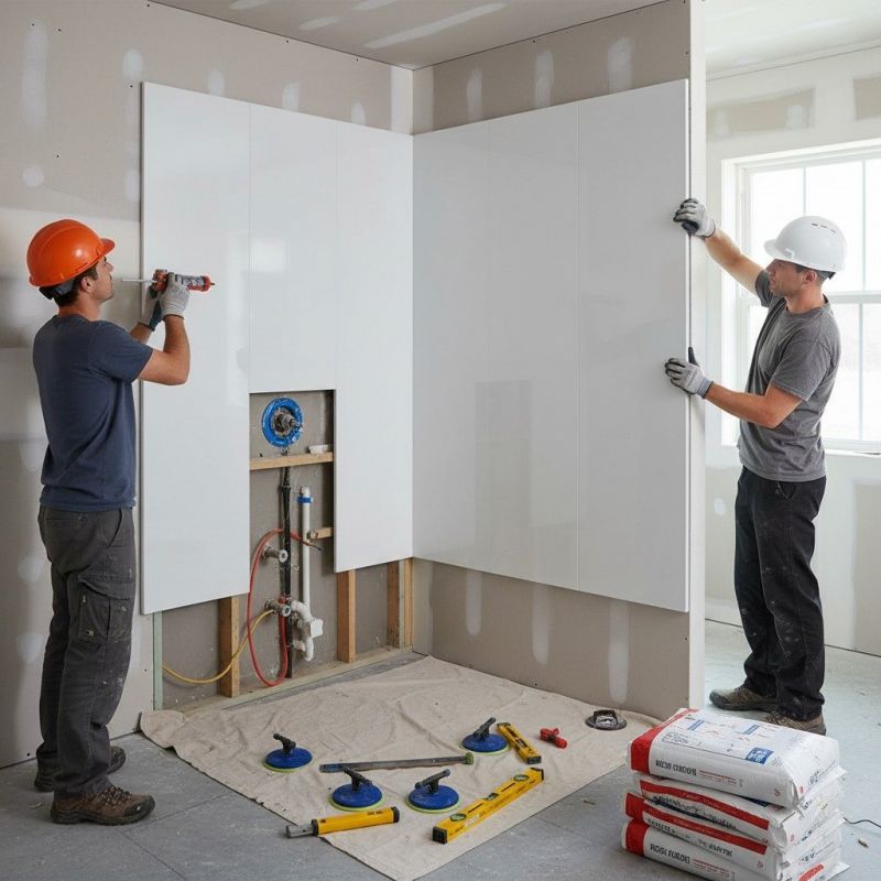 Top Bathroom Remodeling Companies in Longmeadow, MA