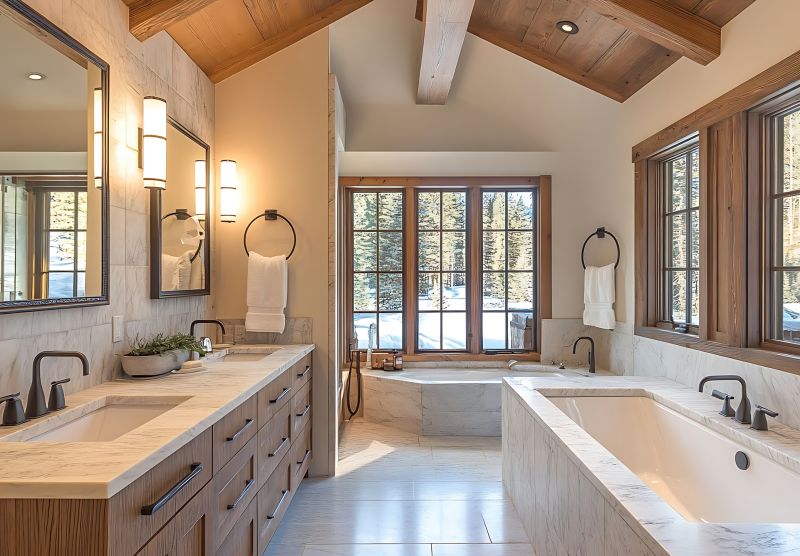 Top Bathroom Remodeling Companies in Westfield, MA
