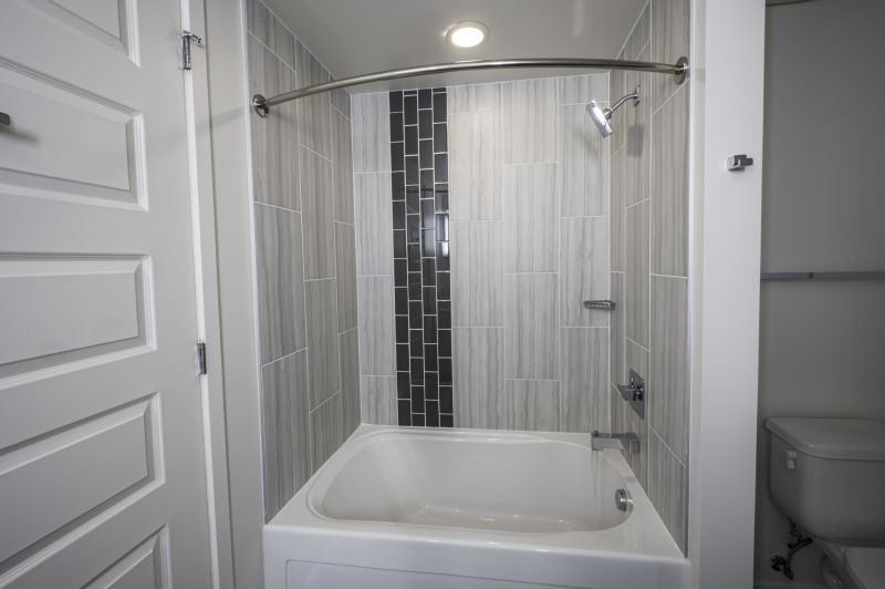 Specialized Shower and Tub Installers